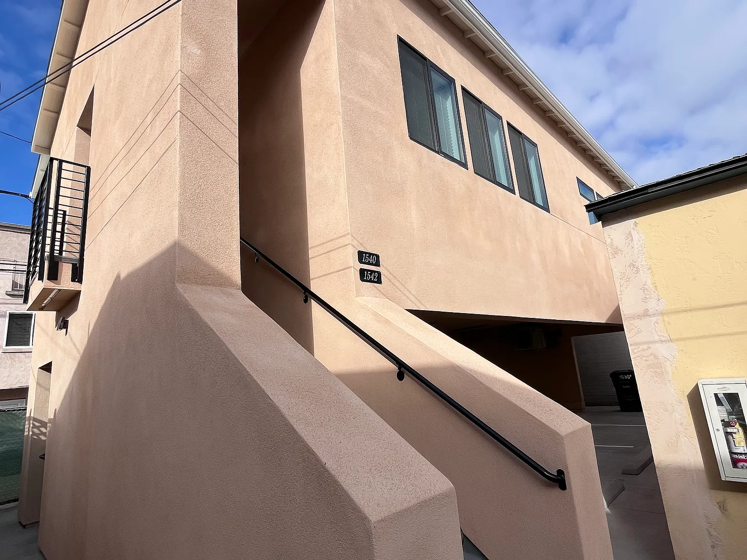 1 bed, 500 sqft, $2,750 — Photo 1