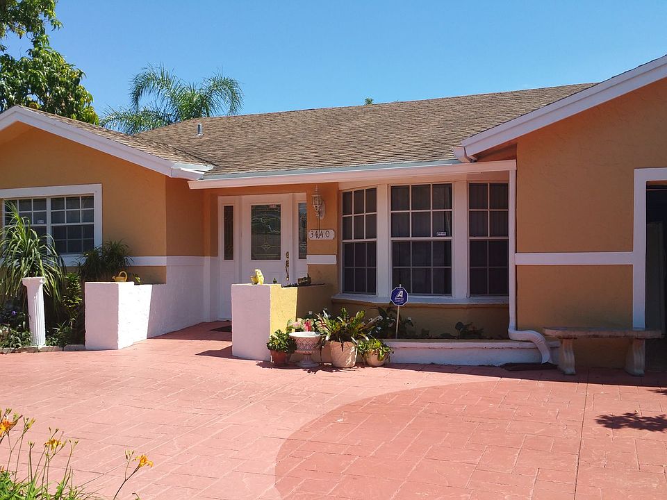 1st image of 3440 SW 2nd Ct #B