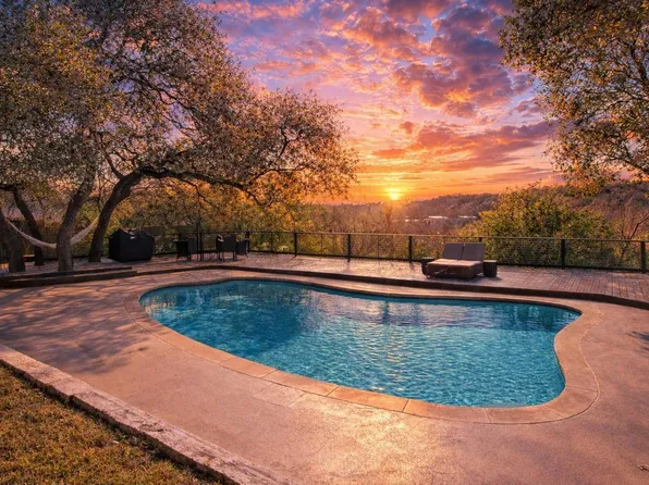 3902 Knollwood Dr #A, Austin, TX 78731