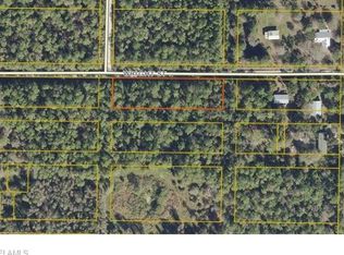 1129 Wright St, Labelle, FL 33935