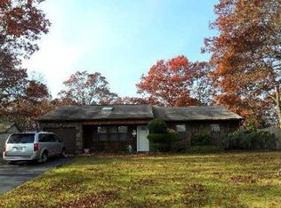 95 Ontario St, Port Jefferson Station, NY