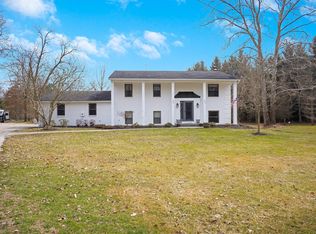 8033 Clouse Rd, New Albany, OH 43054