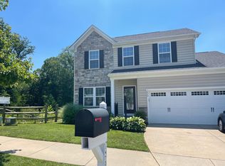 1470 Decatur Dr, Charlottesville, VA 22911