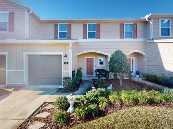 21 Bella Vita Way, Ormond Beach, FL 32174