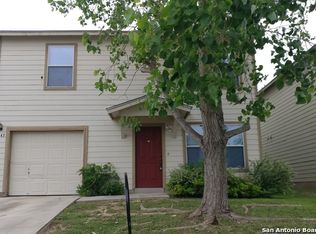 4443 Safe Hbr, San Antonio, TX 78244