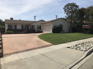 885 Sharon Way, Upland, CA 91786