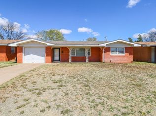 311 E 18th St, Littlefield, TX 79339