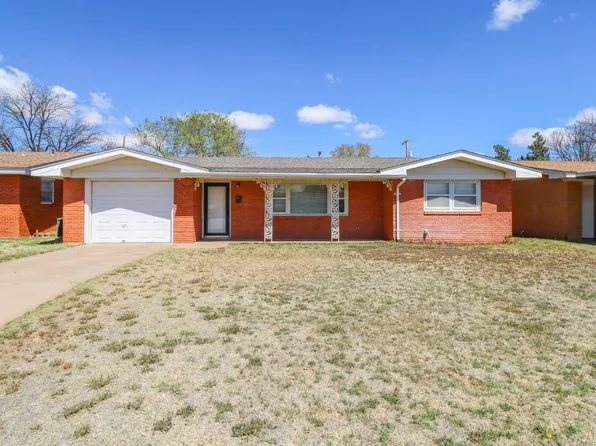 311 E 18th St, Littlefield, TX 79339