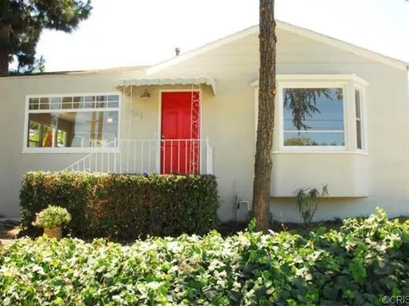 601 N Park Ave, Inglewood, CA 90302