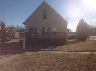 602 E F St, North Platte, NE 69101