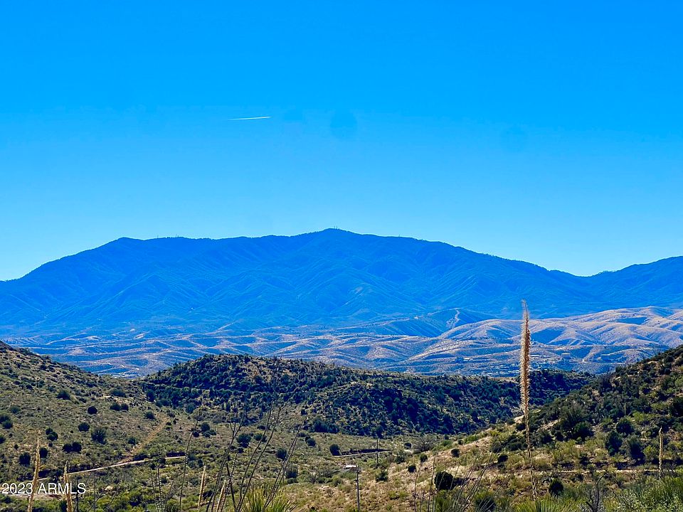 Copper Canyon Ranches LOT 154, Globe, AZ 85501 Zillow