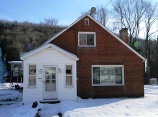 310 Powers Ave, Johnsonburg, PA 15845