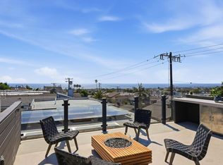 1202 1st St, Hermosa Beach, CA 90254