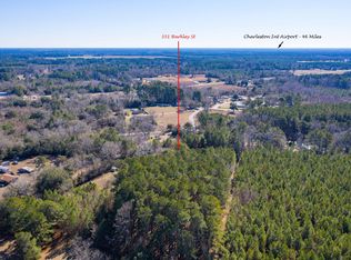 351 Barkley St, Eutawville, SC 29048