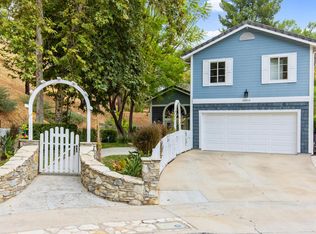 26003 Trana Cir, Calabasas, CA 91302