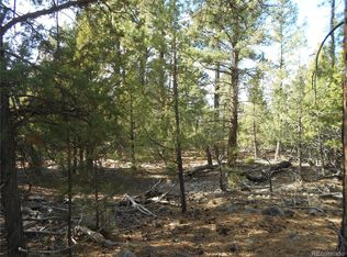 13 Pawnee Ct, Mosca, CO 81146