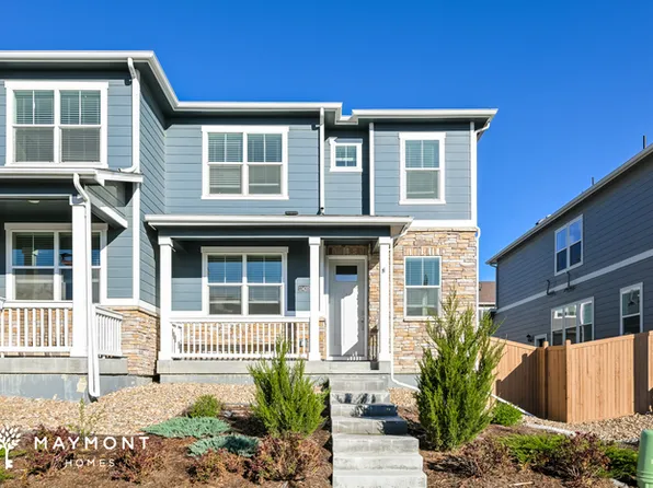 13420 Oneida Ln, Thornton, CO 80602