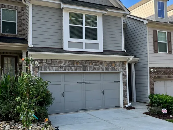 3839 Augustine Pl, Rex, GA 30273