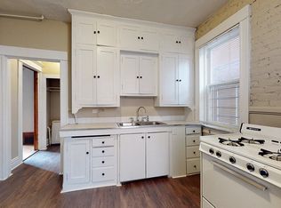 Eleventh, Denver, CO 80218