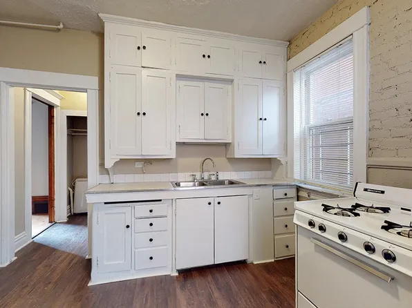 Eleventh, 1100 N Downing St #1110-3, Denver, CO 80218