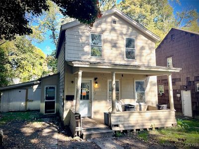 607 Academy St, Fulton, NY, 13069