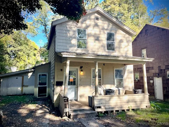 607 Academy St, Fulton, NY 13069