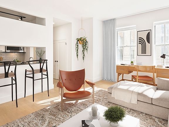 5th image of 63 Wall St APT 2004