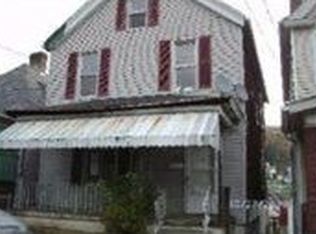 823 Vermont Ave, Glassport, PA