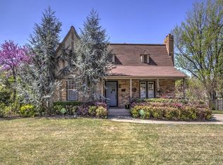 1736 S College Ave, Tulsa, OK 74104