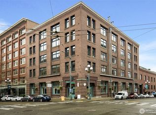 97 S Jackson St APT 402, Seattle, WA 98104