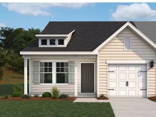 5050 Blackberry Ln, Ravenel, SC 29470