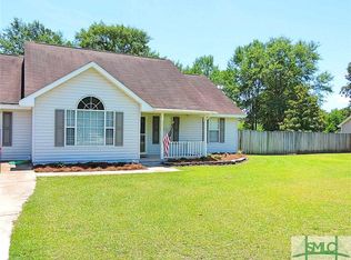 124 Brittany Ln, Guyton, GA 31312