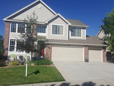 11366 W Coal Mine Dr, Littleton, CO, 80127