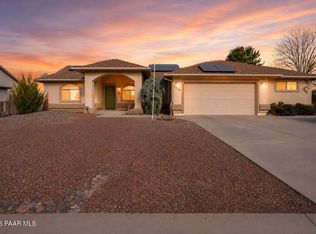 7456 N Summit View Dr, Prescott Valley, AZ 86315