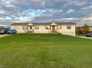 5246-5250 Wayland Rd, Diamond, OH 44412