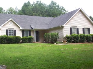 236 Major Rd, Sharpsburg, GA 30277