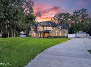 12868 OLD ST AUGUSTINE Road, Jacksonville, FL 32258