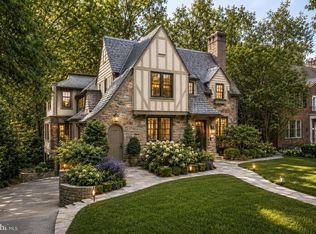 4968 Quebec St NW, Washington, DC 20016