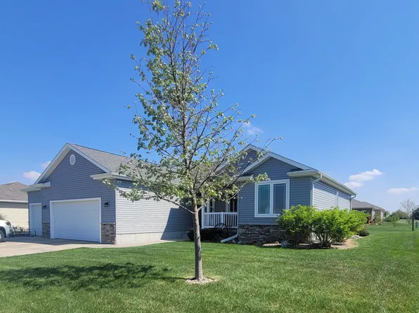2218 E 16th St, York, NE 68467