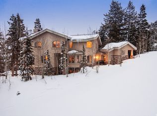 7970 Bald Eagle Dr, Park City, UT 84060