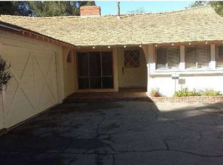 12701 Mulholland Dr, Beverly Hills, CA 90210