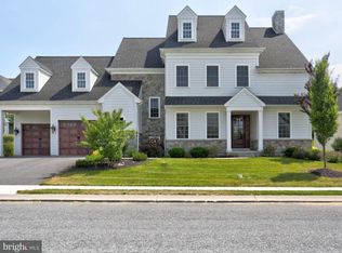 344 Spring Haven Dr, Lancaster, PA 17601