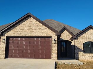 123 Clearwater Dr, Brookland, AR 72417