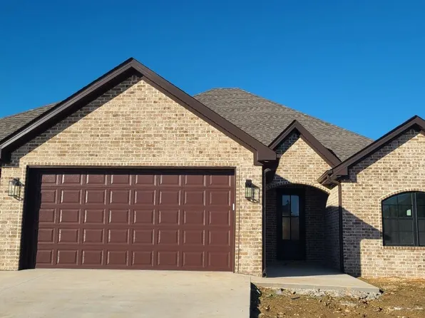 123 Clearwater Dr, Brookland, AR 72417