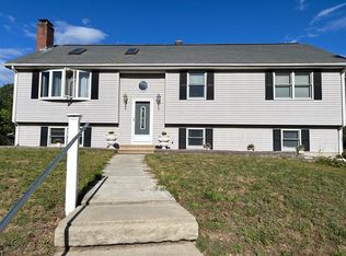 381 Oxford St N, Auburn, MA 01501