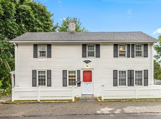 104 Summer St, Stoneham, MA 02180