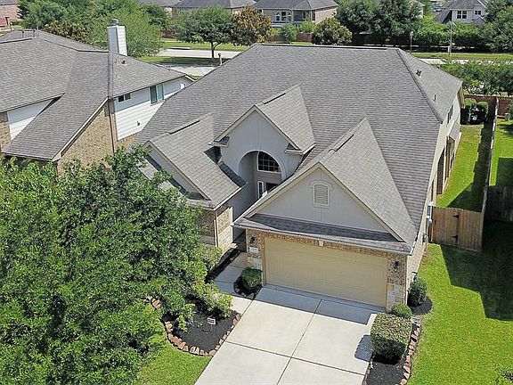 Bird's eye view!