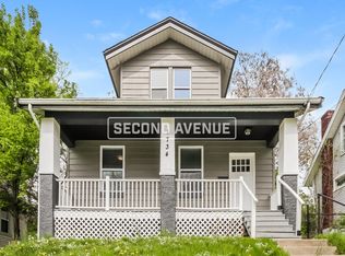 1734 Gilsey Ave, Cincinnati, OH 45205