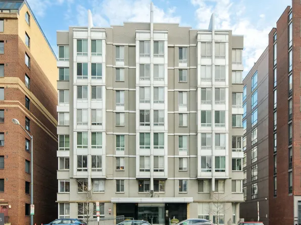 1225 13th St NW APT 511, Washington, DC 20005