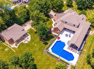 5774 Maud Hughes Rd, Hamilton, OH 45011